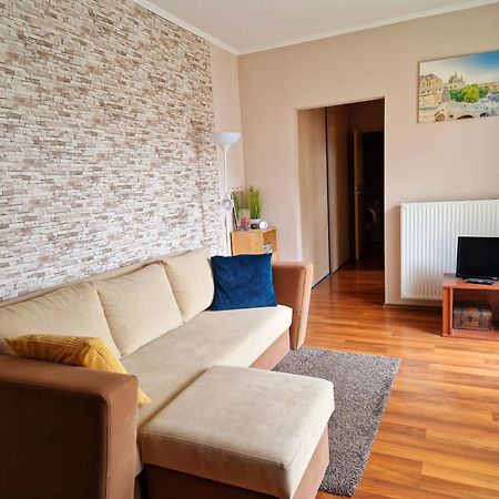 Vendel Terasz Apartment Budapest Exterior photo