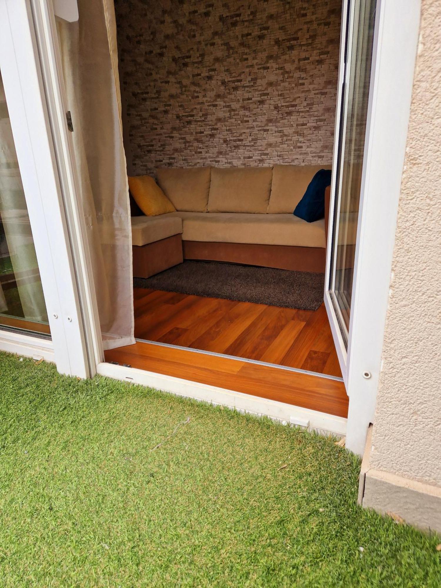 Vendel Terasz Apartment Budapest Exterior photo